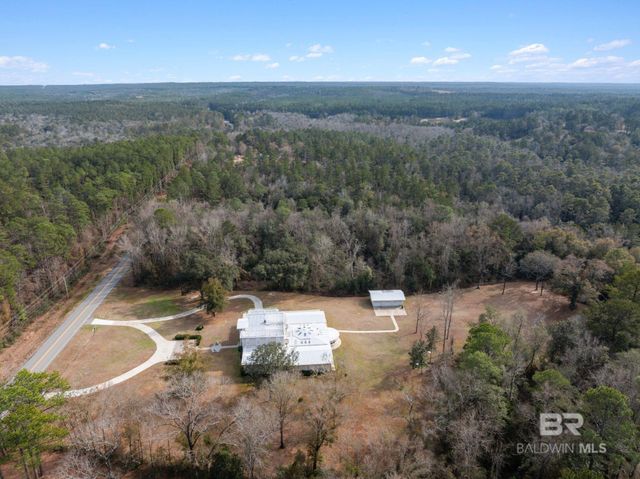 50625 STATE HIGHWAY 59, Stockton, AL 36579