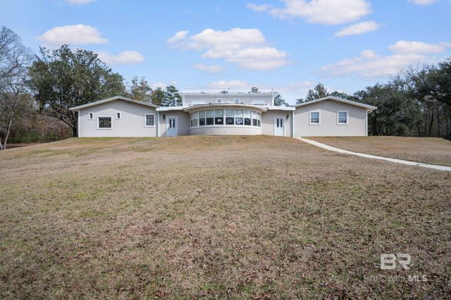 50625 STATE HIGHWAY 59, Stockton, AL 36579