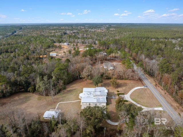 50625 STATE HIGHWAY 59, Stockton, AL 36579