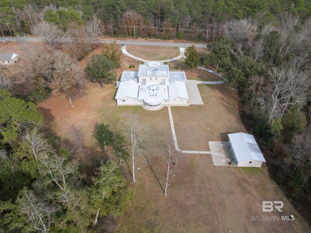 50625 STATE HIGHWAY 59, Stockton, AL 36579