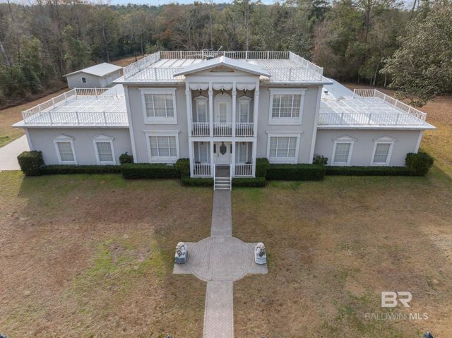 50625 STATE HIGHWAY 59, Stockton, AL 36579