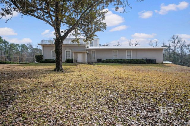 50625 STATE HIGHWAY 59, Stockton, AL 36579