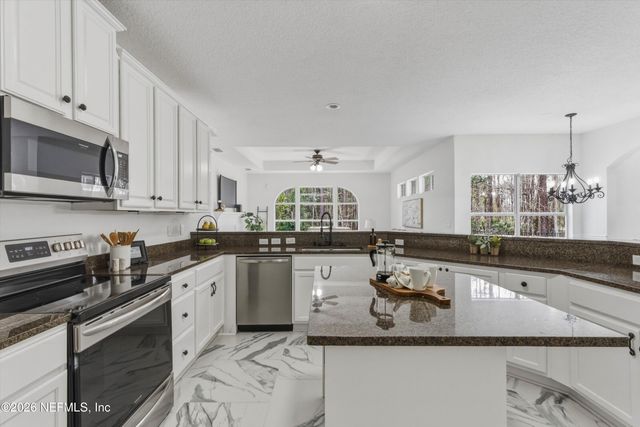 2693 SENECA Drive, St. Johns, FL 32259