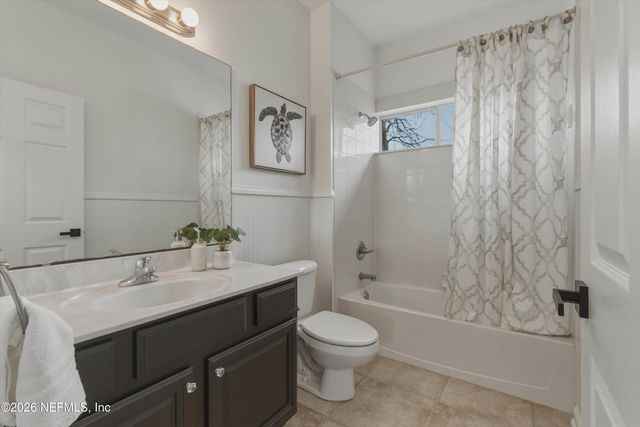 2693 SENECA Drive, St. Johns, FL 32259