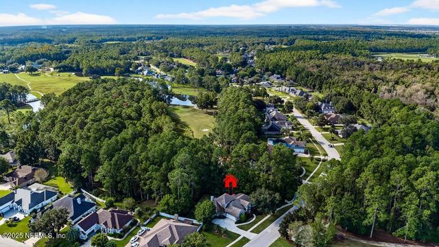 2693 SENECA Drive, St. Johns, FL 32259