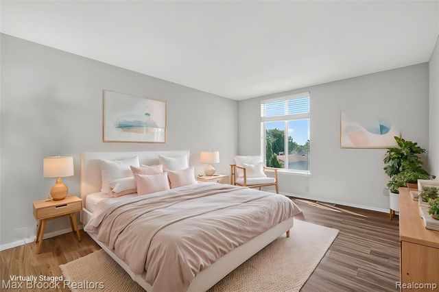 600 W Brown Street 309, Birmingham, MI 48009