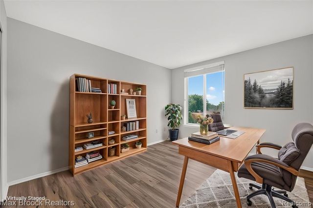 600 W Brown Street 309, Birmingham, MI 48009