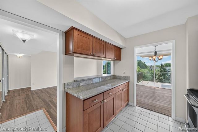 600 W Brown Street 309, Birmingham, MI 48009