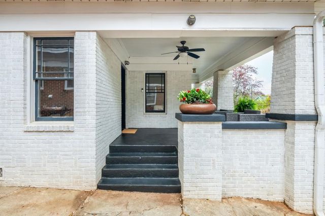 911 United Avenue SE, Atlanta, GA 30316