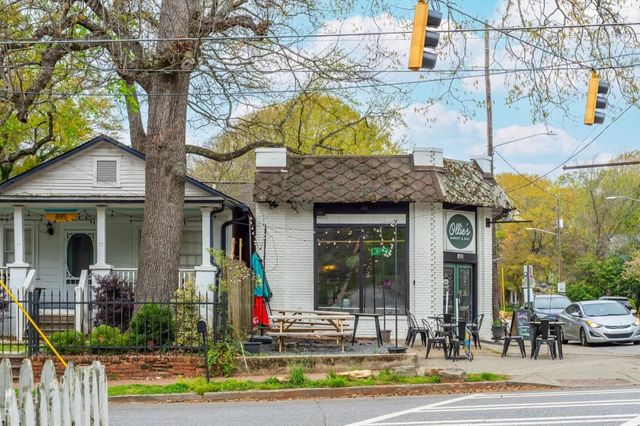 911 United Avenue SE, Atlanta, GA 30316