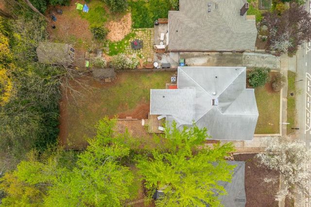 911 United Avenue SE, Atlanta, GA 30316