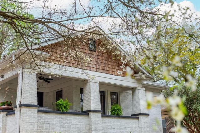 911 United Avenue SE, Atlanta, GA 30316