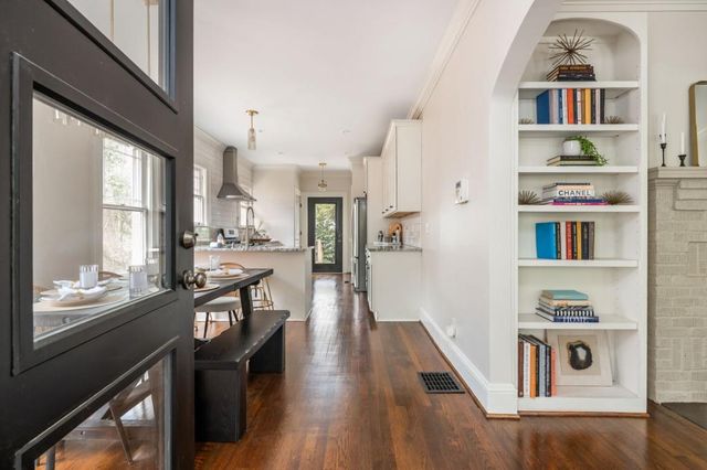 911 United Avenue SE, Atlanta, GA 30316