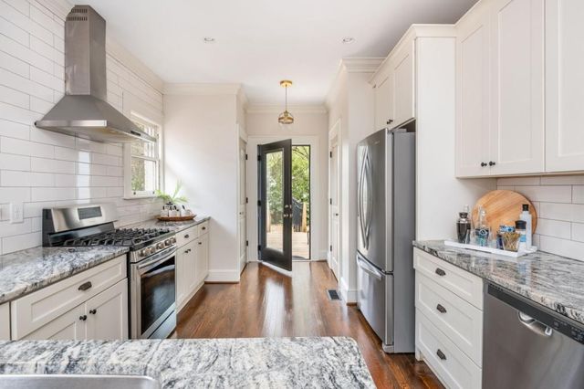 911 United Avenue SE, Atlanta, GA 30316