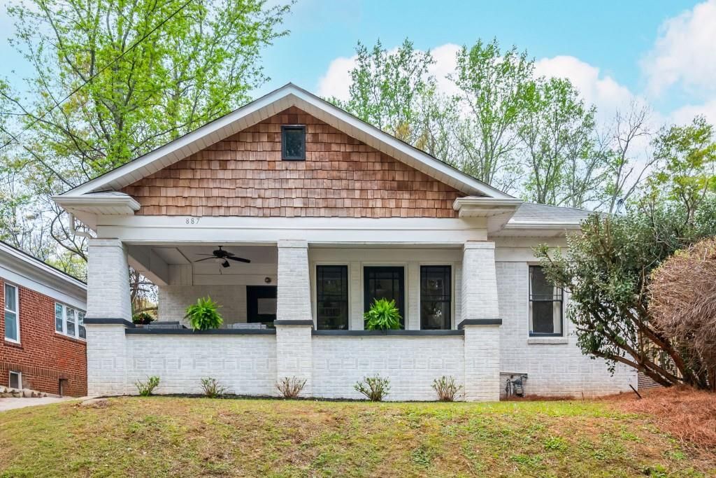 911 United Avenue SE, Atlanta, GA 30316