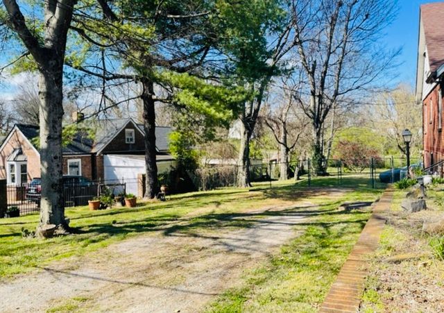 1007 Petway Ave, NE, Nashville, TN 37206