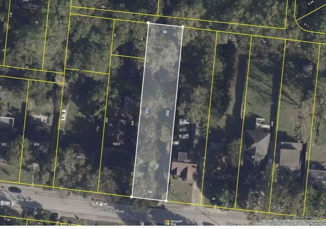 1007 Petway Ave, NE, Nashville, TN 37206