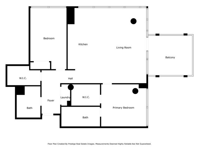 860 W Blackhawk Street 2106, Chicago, IL 60642