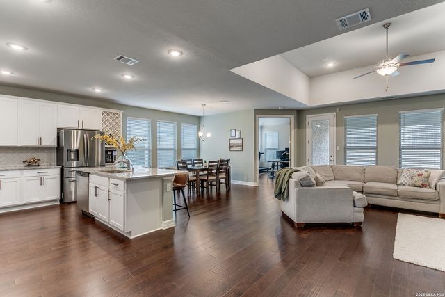 14419 Costa Leon, San Antonio, TX 78245