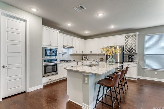 14419 Costa Leon, San Antonio, TX 78245