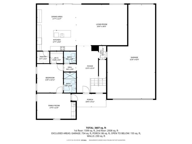 29387 Rockview Court, Menifee, CA 92584