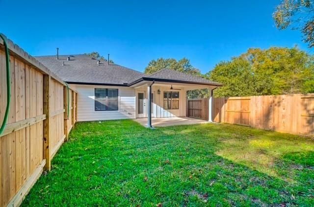13026 Walden Road, Montgomery, TX 77356