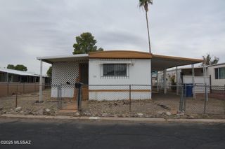 2640 S Cottonwood Ln Unit 106, Tucson, AZ 85713
