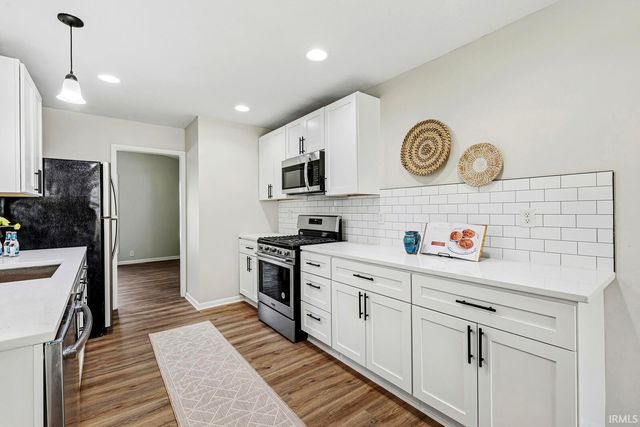 714 N Jacob Street, South Bend, IN 46617