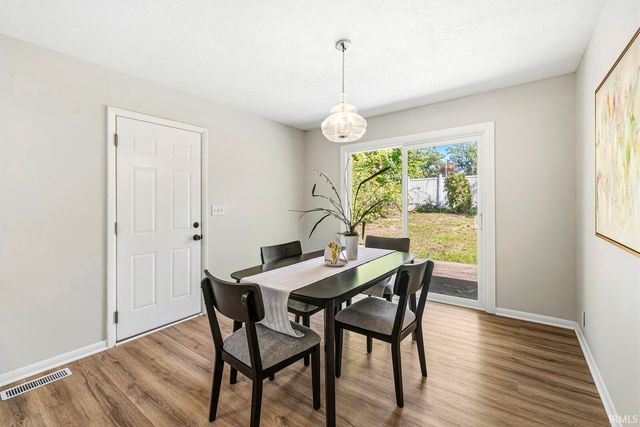714 N Jacob Street, South Bend, IN 46617