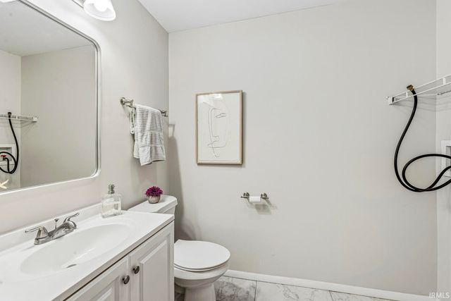 714 N Jacob Street, South Bend, IN 46617