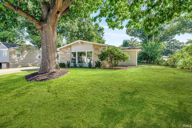 714 N Jacob Street, South Bend, IN 46617