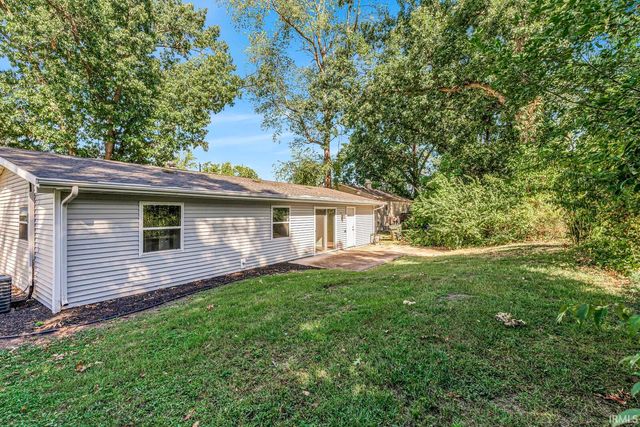 714 N Jacob Street, South Bend, IN 46617