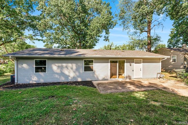 714 N Jacob Street, South Bend, IN 46617