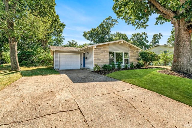 714 N Jacob Street, South Bend, IN 46617