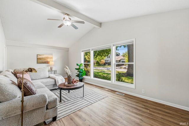 714 N Jacob Street, South Bend, IN 46617