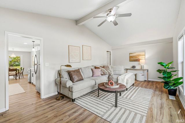 714 N Jacob Street, South Bend, IN 46617