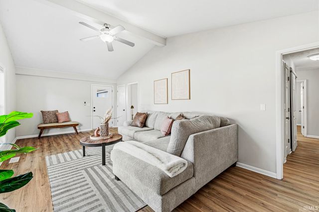 714 N Jacob Street, South Bend, IN 46617