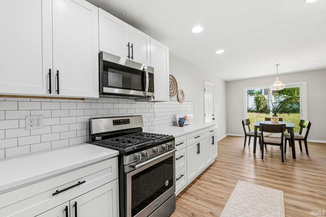 714 N Jacob Street, South Bend, IN 46617