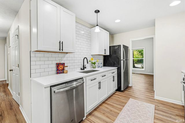 714 N Jacob Street, South Bend, IN 46617