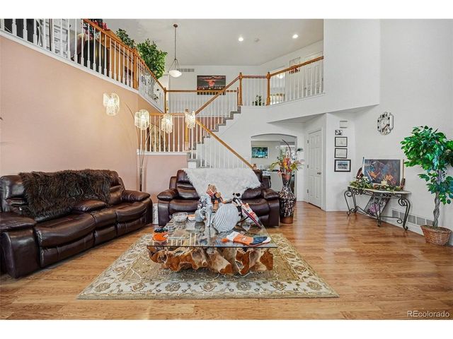 3953 Ireland St, Denver, CO 80249