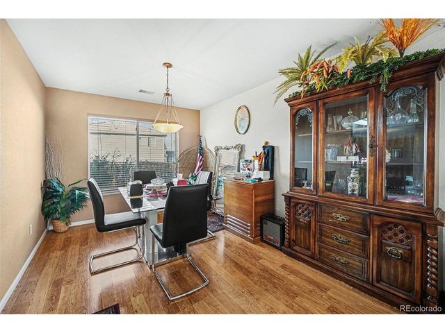 3953 Ireland St, Denver, CO 80249