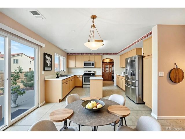 3953 Ireland St, Denver, CO 80249