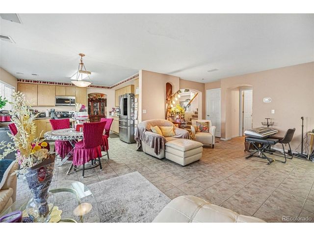 3953 Ireland St, Denver, CO 80249