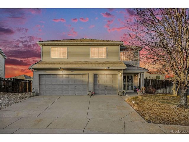 3953 Ireland St, Denver, CO 80249