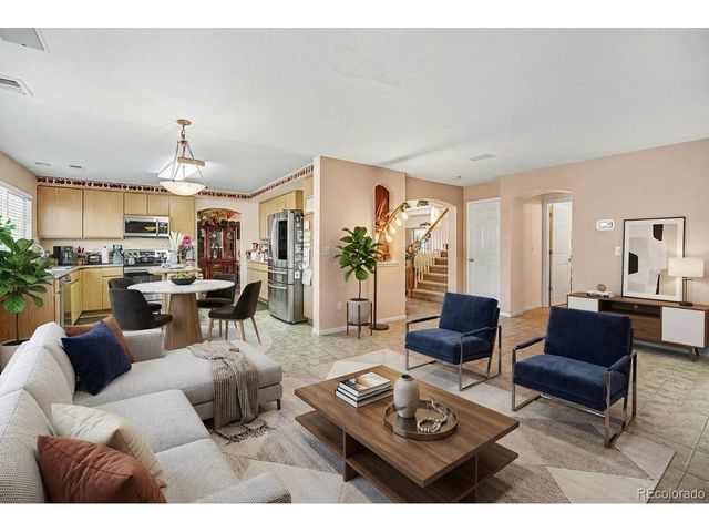 3953 Ireland St, Denver, CO 80249