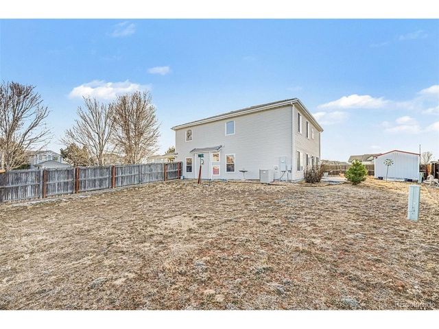 3953 Ireland St, Denver, CO 80249