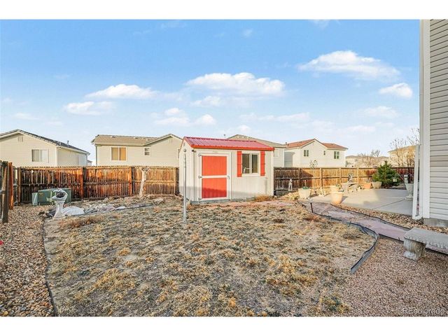 3953 Ireland St, Denver, CO 80249