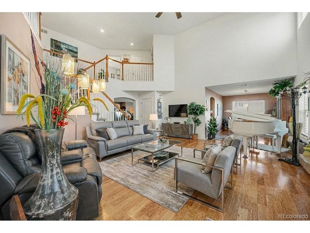 3953 Ireland St, Denver, CO 80249