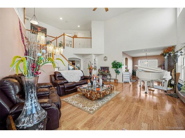 3953 Ireland St, Denver, CO 80249