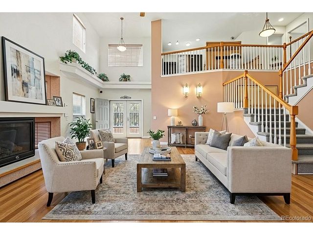 3953 Ireland St, Denver, CO 80249